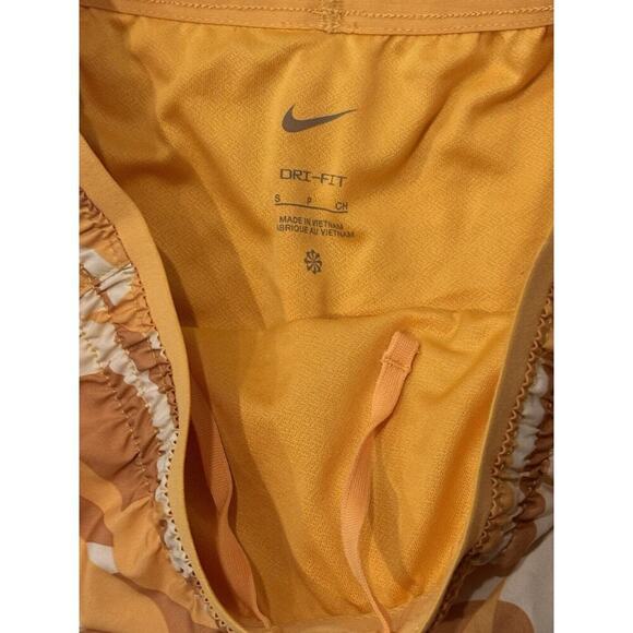 Nike Dri-Fit Icon Clash Tempo Luxe Women’s Size‎ Small Running Shorts DQ6117-752 - Picture 5 of 12